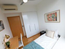 One-north Residences (D5), Apartment #499107731